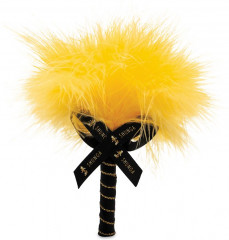 Массажная пудра с ароматом манго Luscious Mango - Фото 3