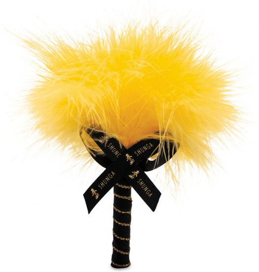 Массажная пудра с ароматом манго Luscious Mango