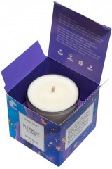 Свеча массажная с ароматом пачули Before Sunset - Фото 2