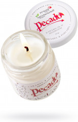 Свеча массажная Caramel&Popcorn - Фото 1