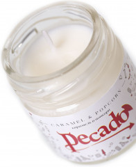 Свеча массажная Caramel&Popcorn - Фото 2