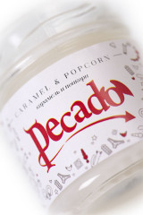 Свеча массажная Caramel&Popcorn - Фото 3