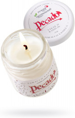 Свеча массажная Tobacco Vanilla - Фото 1