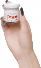 Свеча массажная Сoconut Cream - Фото 4