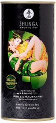  Масло массажное интимное с ароматом зелёного чая - Фото 4