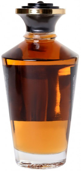  Масло массажное интимное с ароматом карамели