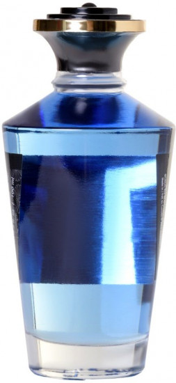  Масло массажное интимное с ароматом кокоса