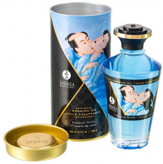  Масло массажное интимное с ароматом кокоса - Фото 3