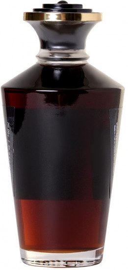  Масло массажное интимное с ароматом сливочного латте