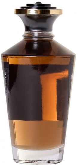  Масло массажное интимное с ароматом шоколада