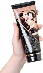 Крем массажный для тела с ароматом шоколада Intoxicating Chocolate - Фото 3