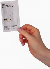 Порошок для оральных ласк и массажа Sexy Candy Explosion - Фото 3