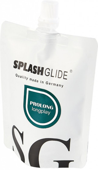 Лубрикант пролонгирующий Long Play Prolong