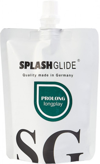 Лубрикант пролонгирующий Long Play Prolong