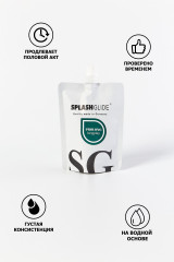 Лубрикант пролонгирующий Long Play Prolong - Фото 4