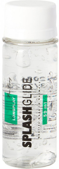 Лубрикант пролонгирующий Long Play Prolong