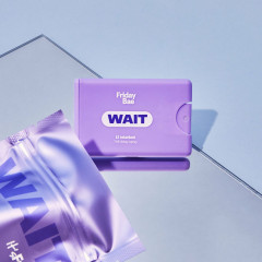 Спрей пролонгирующий Friday Bae Wait - Фото 2