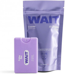 Спрей пролонгирующий Friday Bae Wait - Фото 3