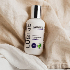 Лубрикант расслабляющий анальный с аллантоином - Фото 3