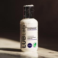 Лубрикант расслабляющий анальный с аллантоином - Фото 4