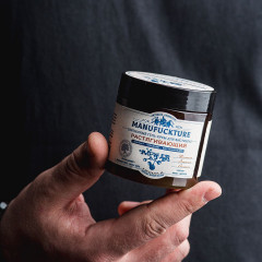 Растягивающий гель-крем интимный для фистинга с коллагеном - Фото 2