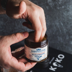 Растягивающий гель-крем интимный для фистинга с коллагеном - Фото 5