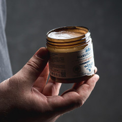 Растягивающий гель-крем интимный для фистинга с коллагеном - Фото 8