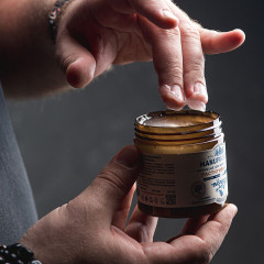 Растягивающий гель-крем интимный для фистинга с коллагеном - Фото 9