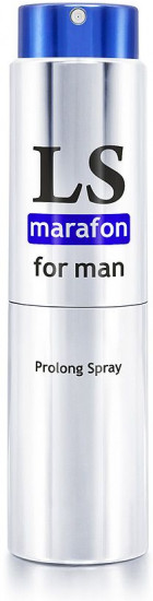 Спрей-пролонгатор для мужчин Lovespray Marafon