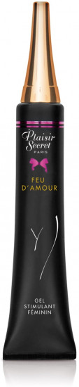 Гель для женщин Feu d’Amour