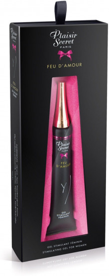 Гель для женщин Feu d’Amour