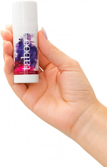 Гель для женщин Gel Pleasure Taboo