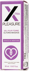 Гель для женщин Xtra Pleasure - Фото 5