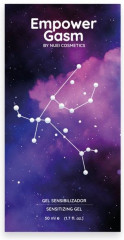 Гель с охлаждающим эффектом Nuei Empowergasm - Фото 2