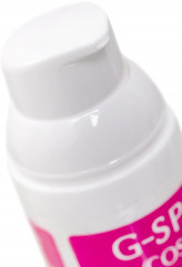 Крем стимулирующий интимный для женщин Cosmo G-spot - Фото 2