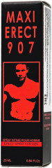 Спрей стимулирующий для мужчин Maxi Erect 907 - Фото 4