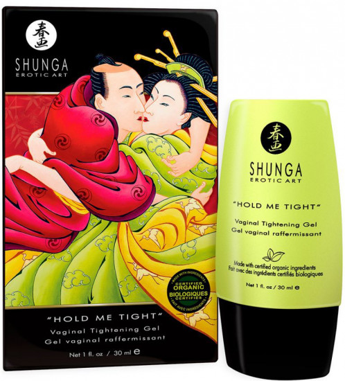 Крем сужающий Тесный контакт 