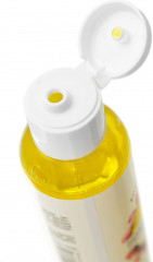 Масло массажное cъедобное со вкусом ананаса и кокоса «Тропический поцелуй» - Фото 5