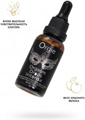 Капли для клитора возбуждающие Orgasm Drops Intense - Фото 1