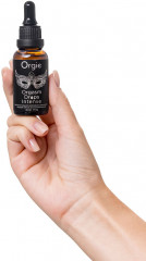 Капли для клитора возбуждающие Orgasm Drops Intense - Фото 6