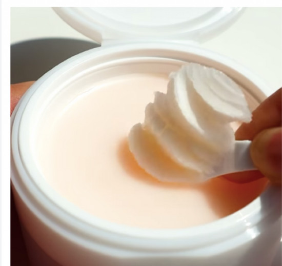 Бальзам для снятия макияжа с мандарином очищающий «All Clean Balm Mandarin»