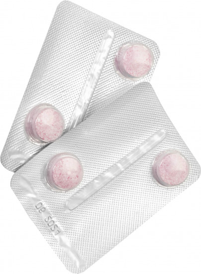 Таблетки шипучие для мужчин для изменения вкуса спермы Sweet Sperm