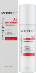 Тоник для лица с глутатионом осветляющий «Bio-Intense Glutathione White Toner» - Фото 1