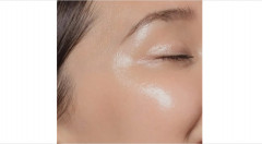 Крем для лица с лактобактериями охлаждающий увлажняющий «Bifida Biome Aqua Barrier Cream» - Фото 1