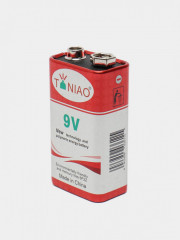 Батарейка «Крона» - Фото 1