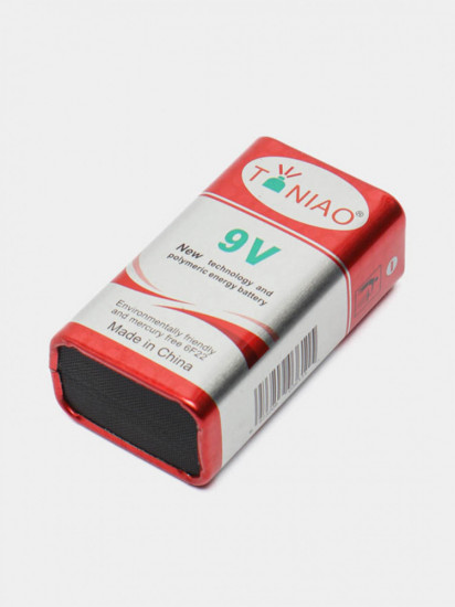 Батарейка «Крона»