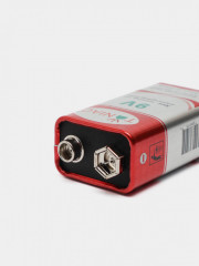 Батарейка «Крона» - Фото 3