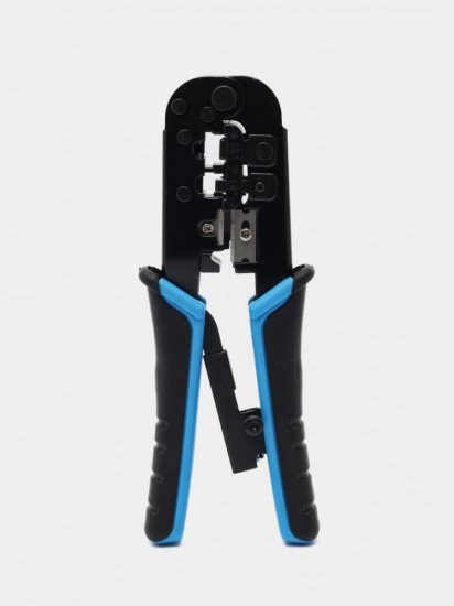 Кримпер для обжима коннекторов RJ-45, RJ-11