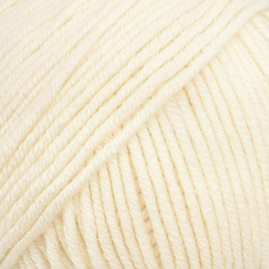 Пряжа для вязания «Imperial Merino», цвет 3302 белый