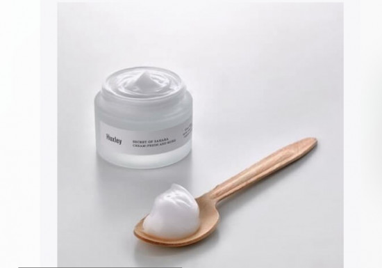 Крем с кактусом от сухости и шелушений «Fresh And More Cream»
